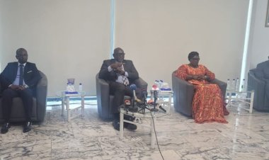 Côte d’Ivoire (Sports) / 2026 : 2,5 milliards de FCFA alloués aux grands rendez-vous