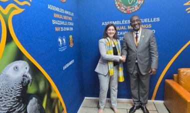 Congo (AA BAD) / PND 2026-2030 : la Côte d’Ivoire mobilise le Canada pour le Groupe consultatif