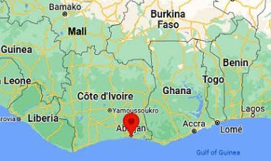 Côte d'Ivoire (Météo) / Le bulletin du 02 juin 2026