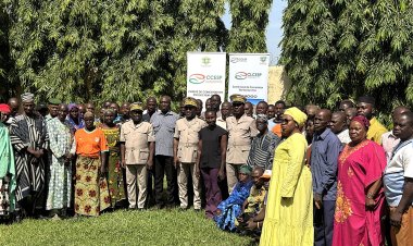 Côte d’Ivoire (Compétitivité) / Le CCESP renforce les capacités de 300 opérateurs économiques