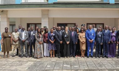 Côte d’Ivoire (Enquêtes financières) / Des acteurs du système pénal développent leurs compétences
