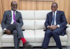 Côte d’Ivoire (Investissements) / Bruno Koné et Stan Zézé (PDG BCC) parlent d’intelligence économique
