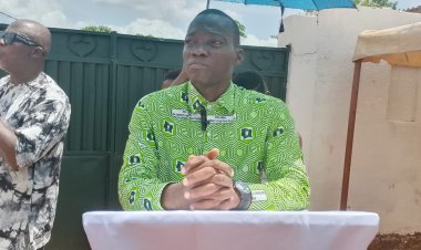 Côte d’Ivoire (Politique) / « Le choix des militants doit être respecté » (Dr. Osman Cherif, PDT-CLJ-PDCI)