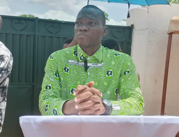 Côte d’Ivoire (Politique) / « Le choix des militants doit être respecté » (Dr. Osman Cherif, PDT-CLJ-PDCI)