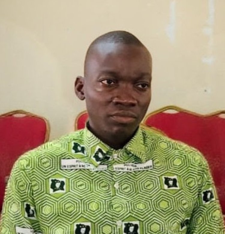 Côte d’Ivoire (PDCI-RDA) / Procès du 30 juillet 2026 : le Dr. Osman Chérif peint 5 scénarios possibles!