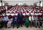 Côte d’Ivoire (Excellence scolaire) / 4 900 profs de Maths et Physique-Chimie prêts pour  le défi