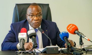 Côte d’Ivoire (Bacheliers 2026) / 88 848 orientés sur 90 548 demandes