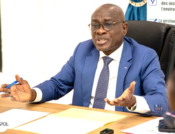 Côte d’Ivoire (Environnement) / Le gouvernement lance la traque des industriels pollueurs