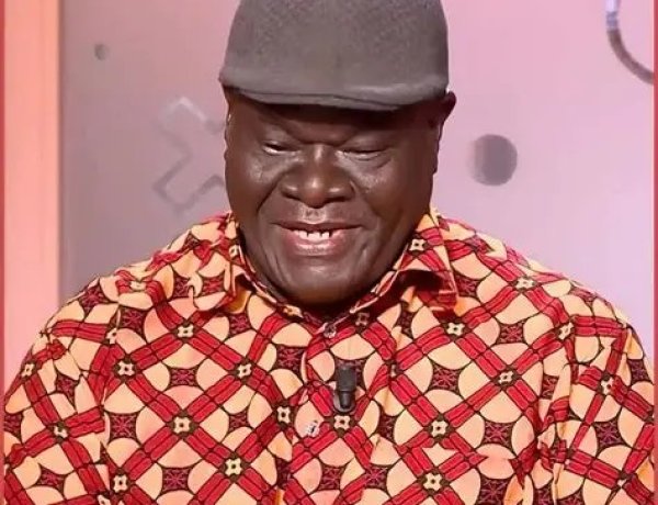 Côte d’Ivoire (Humour) / Zoumana, grande figure de « Faut pas fâcher », est décédée