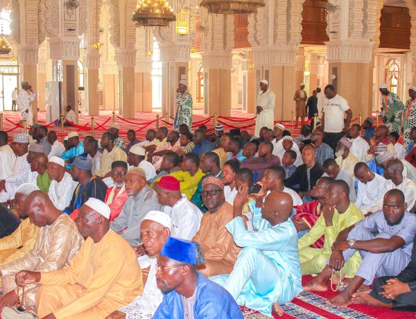 Côte d’Ivoire (Maouloud 2026) / La naissance du Prophète Mahomet commémorée dans la communion nationale