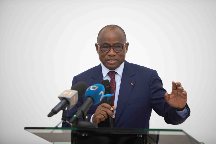Côte d’Ivoire (Excellence scolaire) / 4 900 profs de Maths et Physique-Chimie prêts pour  le défi