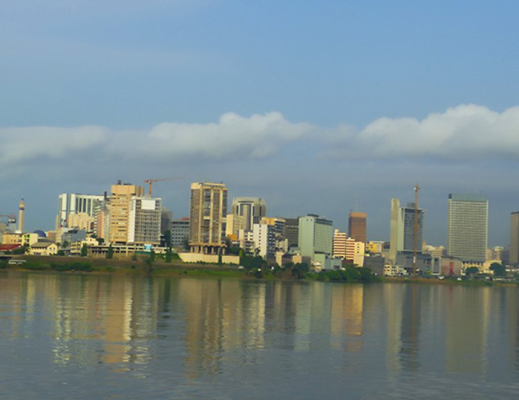 Côte d'Ivoire (Météo) / Le bulletin de ce 08 septembre 2026